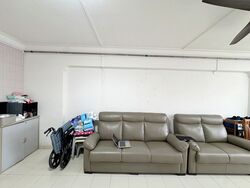 Blk 671 Hougang Avenue 8 (Hougang), HDB 4 Rooms #607979321